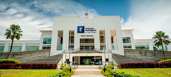 Nottingham Malaysia
